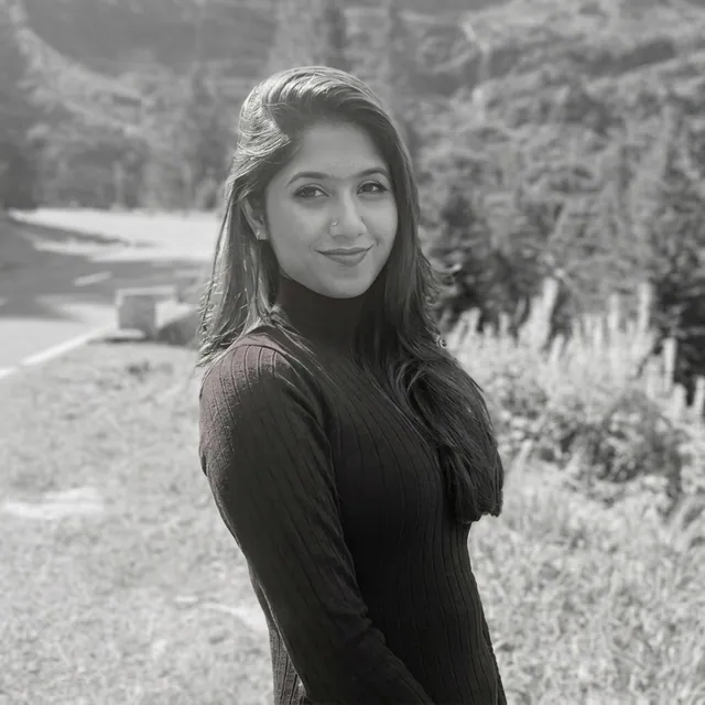 Tasnima Jannat, Founder and COO of Eternal Ceramics