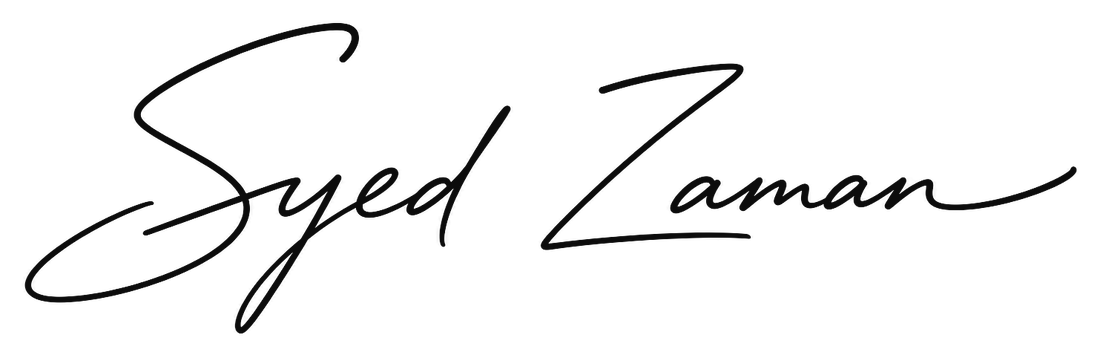 Syed Zaman