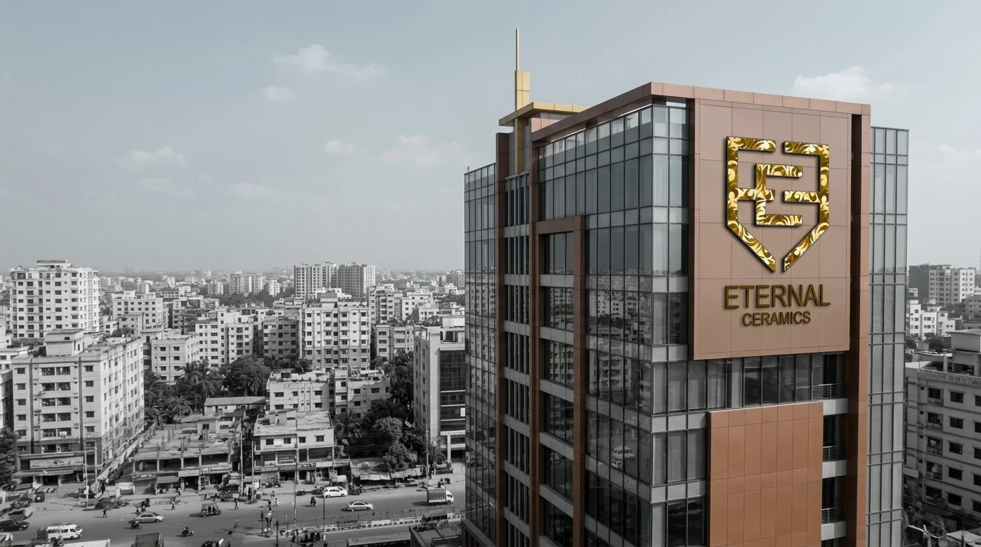 About Eternal Ceramics