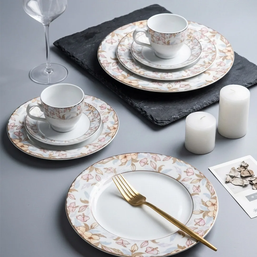 Corporate Gift Dinner Set Bangladesh