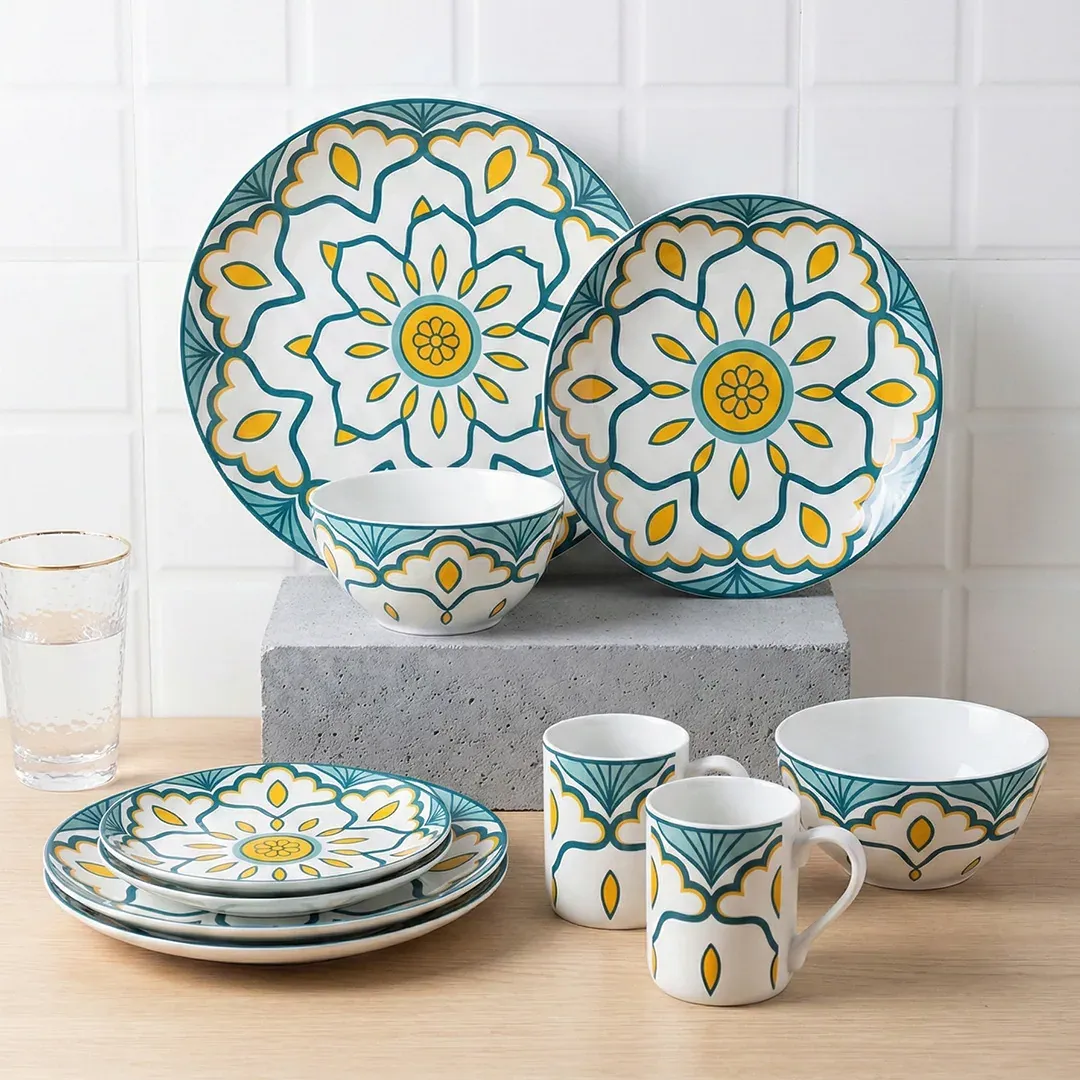 How to Choose the Right Plate Size?