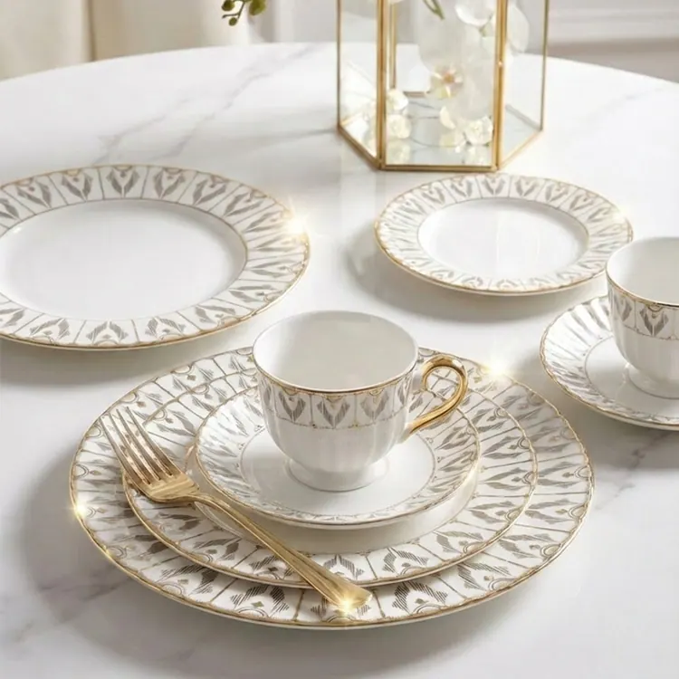 Sophie Dinner Set