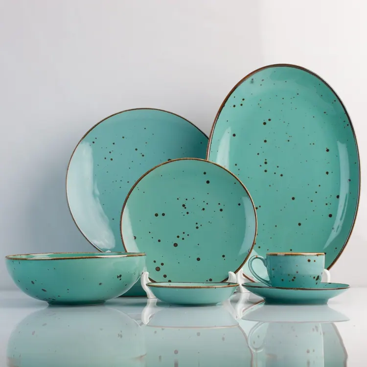 Sigma Tiffany - Exclusive 32 Pieces Dinner Set