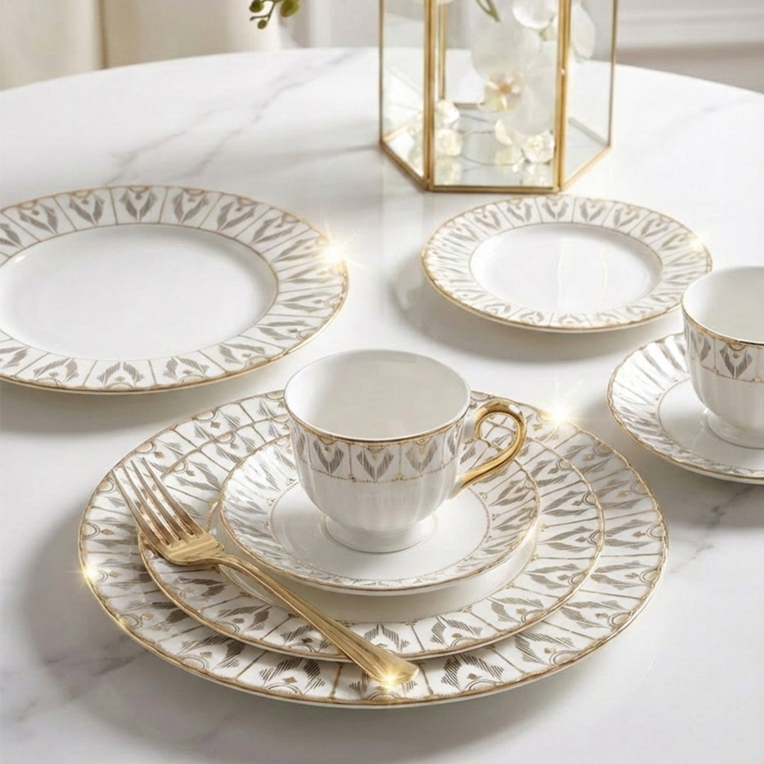 Sophie Dinner Set