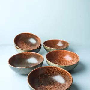 Stunning Soup Bowl Set