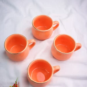 Stunning Tiny Tang Mugs Set