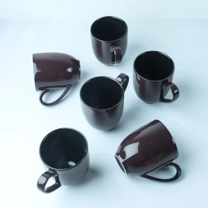 Royal Wine Mug Set- Lamer Series