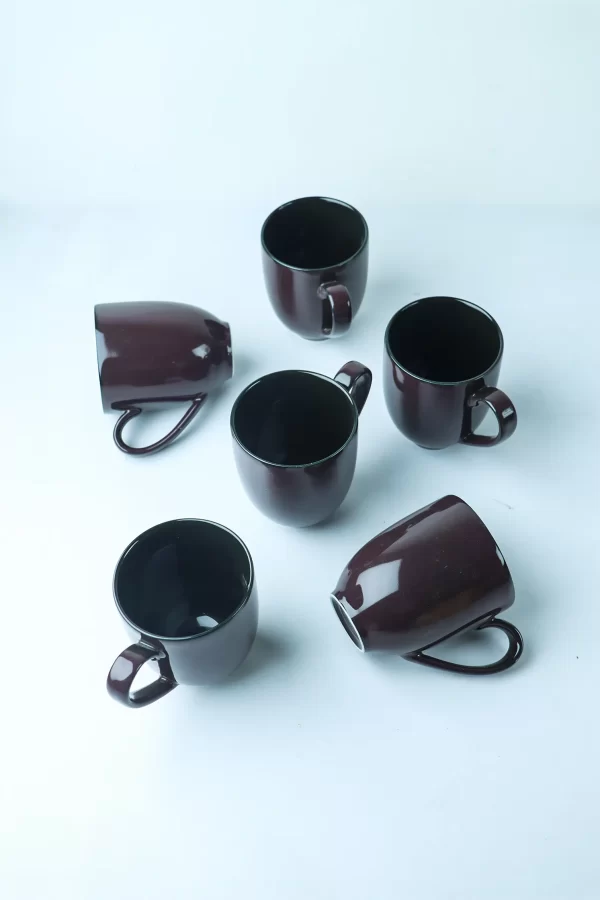 Royal Wine Mug Set- Lamer Series